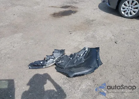 2022 Honda Hr-V 2Wd Lx из США, поврежденный, VIN 3CZRU5H36NM743817